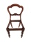 Vandange Collection Vintage Chair