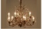 Enchanted Chandelier Small