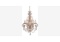 Shell Chandelier Large