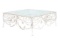 Montecito Square Coffee Table From Kim Kardashian Wedding