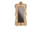 Spect Rococo Mirror With Glass