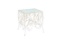 Montecito Side Table From Kim Kardashian Wedding