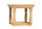 Santa Ynez Robles Side Table