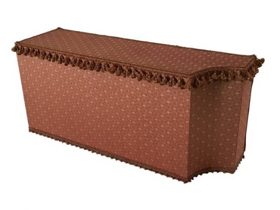 Moroccan Box