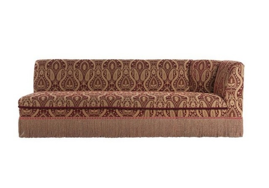 Moroccan Granada Sofa Right Side