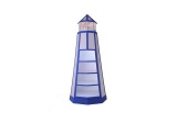 Adirondack Light House Décor Piece