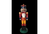 Nutcracker Large Figure