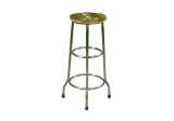 Downtown Artist Bar Stool