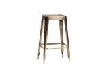 Downtown Rivet Counter Stool