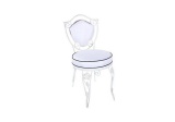 Montecito Chair From Kim Kardashian Wedding