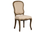 Santa Ynez Dining Chair From Jillian Murray & Dean Geyer Wedding