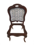 Vandange Collection Vintage Chair