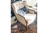 Vandange Tufted Chair