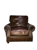 Winston Leather Chair