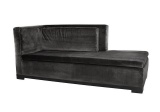 Genoa Chaise Lounge Arm On Left