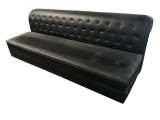 Black Sofa