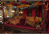 Moroccan Daybed