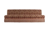 Moroccan Granada Sofa Long