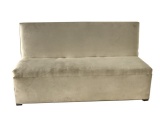 Roosevelt Armless Sofa From Khloe Kardashian Party