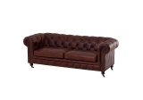 Winston Chesterfield Sofa