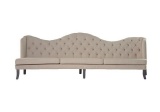 Santa Ynez Barbara Sofa