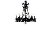 Blackheath Chandelier Large