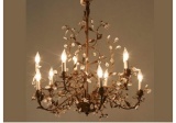 Enchanted Chandelier Small