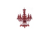 Abbey Chandelier Small