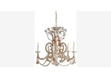 Shell Chandelier Medium