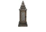 Moroccan Casa Blanca Lanterns