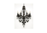 Blackheath Chandelier Medium