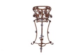Montecito Floral Stands/candle Holders
