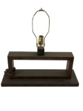 Genoa Short Lamp