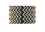 Casual Chevron Rug