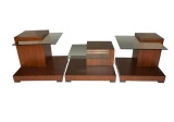 Genoa Tall Fat Coffee Table