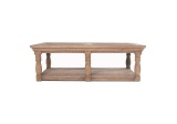 Santa Ynez Robles Coffee Table