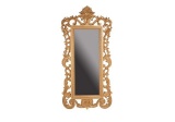 Spect Rococo Mirror Without Glass