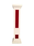 Hampton Red Column