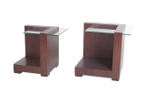 Genoa Side Table Small