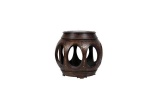 Moroccan Elephant Side Table Small