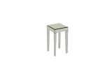 Roosevelt Mirrored Side Table