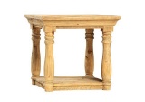 Santa Ynez Robles Side Table