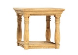 Santa Ynez Robles Side Table