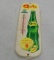 Quiky Soda Thermometer 16” H