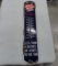Great Heart Coal Porcelain Thermometer 39” H