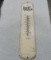 Elephant Fertilizer Thermometer 36” H