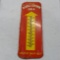 Royal Crown Cola Thermometer 26” H