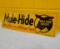Mule-Hide Sign 24” W