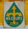Na-Churs Liquid Fertilizer Sign 20” H