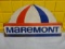 Maremont Sign 27” W